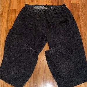 ROOTS original sweatpants